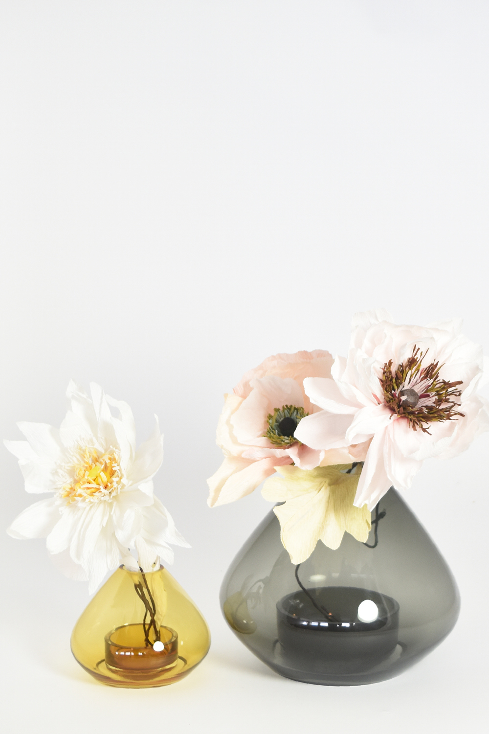 UNO laterne/vase UNO laterne/vase